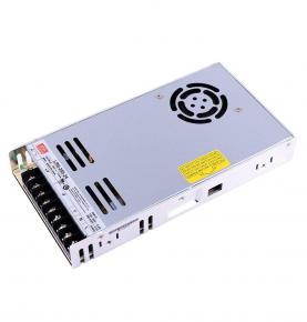 MeanWell LRS-350-24 350W 24V 14.6A SWITCHING POWER SUPPLY