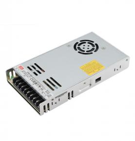MeanWell LRS-350-12 350W 12V SWITCHING POWER SUPPLY