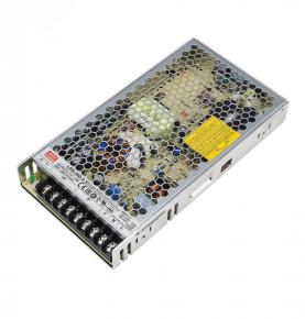 MeanWell LRS-200-24 200W 24V SWITCHING POWER SUPPLY