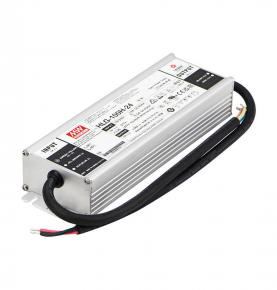 MeanWell HLG-100H-24 100W 24V IP67 WATERPROOF POWER SUPPLY