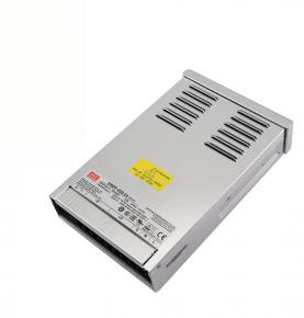 Meanwell ERPF-400-24 Against Rain Splash 400W 24V Led Driver 