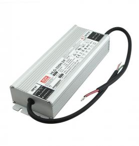 MeanWell HLG-320H-24 320W 24V IP67 WATERPROOF POWER SUPPLY - 副本