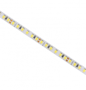 DC24V 2835 LED strip with 168 LEDs per meter