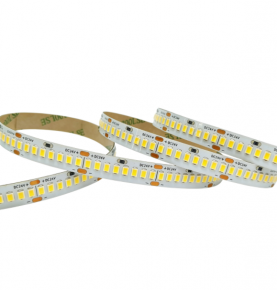 DC24V 2835 LED strip with 240 LEDs per meter