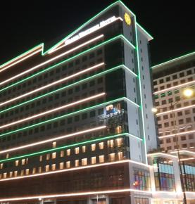 GRAND WESTSIDE HOTEL 