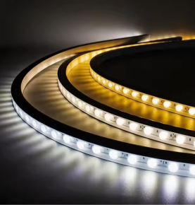 16x16 White LED Flexible Wall Washer 48LEDs