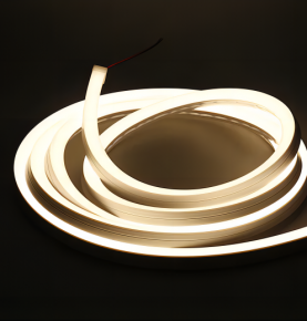 Side Bend Flat LED Neon Flex 1220