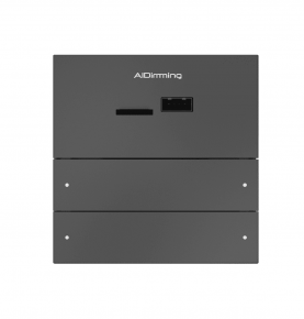 DALI Intelligent Scene Switch PE-XC4