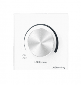 500W Leading edge dimmer PE385