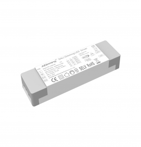 20W Constant Current DALI dimming power supply PE-L20DA - 副本