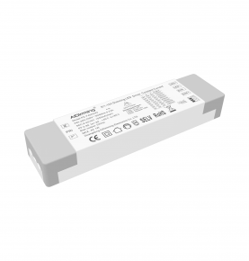 45W Constant Current 0-10V Dimming Power Supply