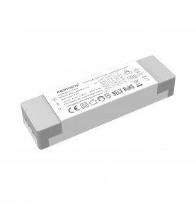 10W constant current triac dimming power supply
