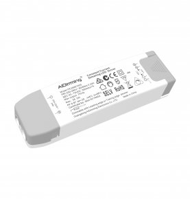 45W constant current triac dimming power supply