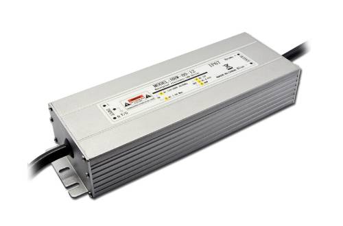 LED Waterproof Power Supply 24V 80W