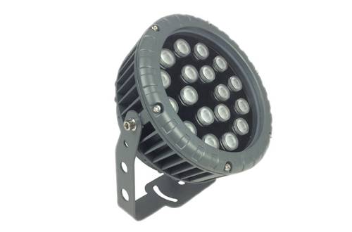 18W LED Spotlight Outdoor D180mm