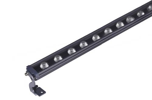 360° Adjustable 24W LED Wall Washer