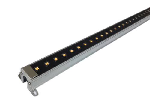 Slim DMX RGB LED Linear Light W30mm