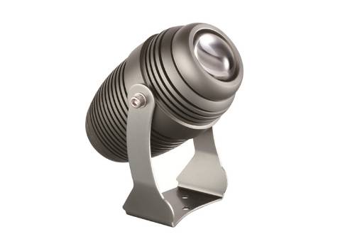 One Beam LED Spotlight 10W D100mm