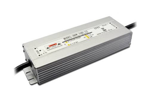 LED Waterproof Power Supply 24V 100W 