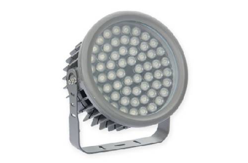 60W DMX512 LED Spotlight D245mm