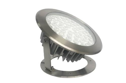 LED Underwater Light 50W IP68 D300mm