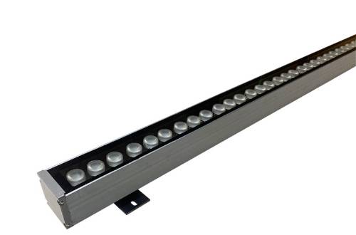 Narrow Beam 36W LED Wall Washer W50mm