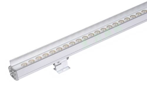 Accent Led Linear Light DMX RGB W32mm