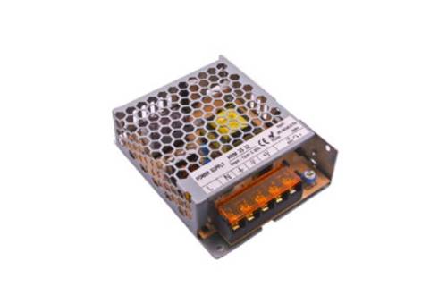 Ultra-Thin LED Power Supply Indoor 24V 35W