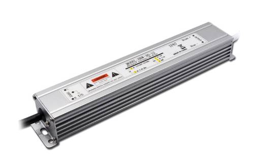 LED Waterproof Power Supply 24V 30W