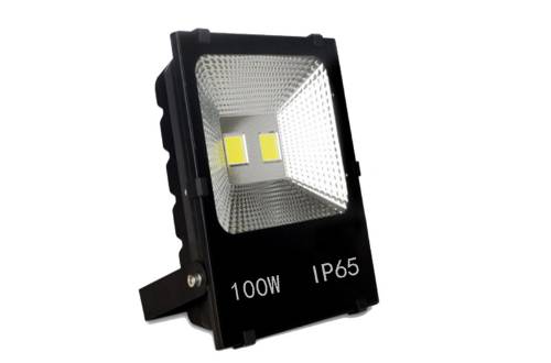 100W LED Flood Light