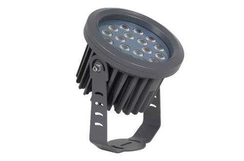 36W DMX512 LED Spotlight D180mm