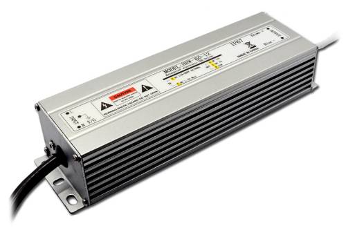 LED Waterproof Power Supply 24V 60W