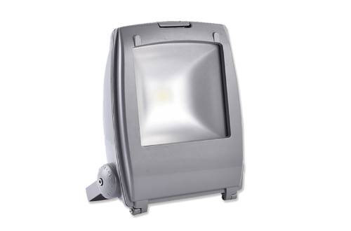 100W Stand-up LED Floodlight