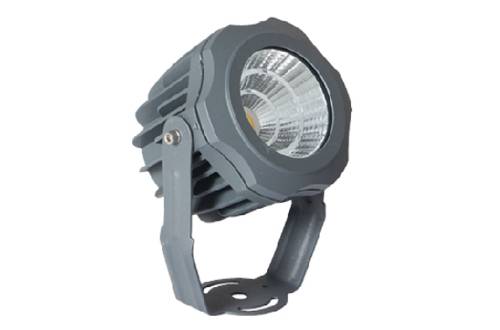 30W COB LED Spotlight Outdoor D150mm