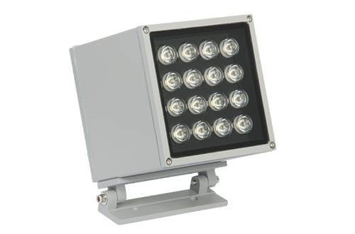 Square LED Spotlight 16W 150X150mm