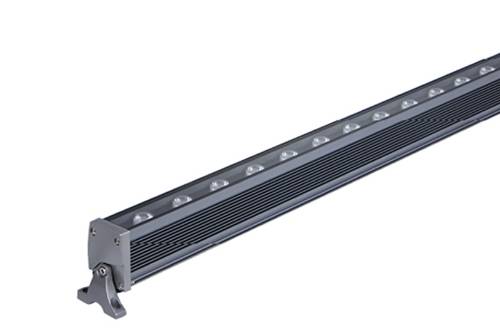 AC220V 24W DMX Wall Washer W42mm