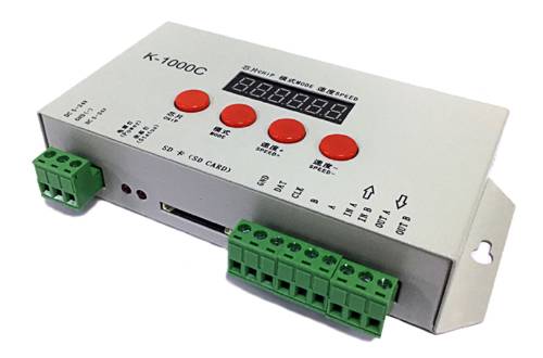 Stand-alone Controller K-1000C