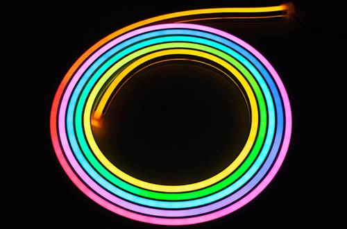 Flat Silicone LED Neon Flex 12 x 20MM