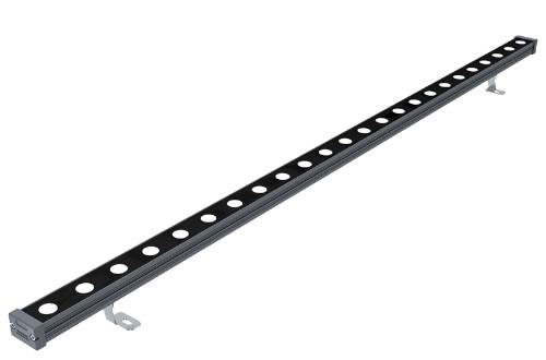 Slim DMX RGB LED Linear Light W32mm