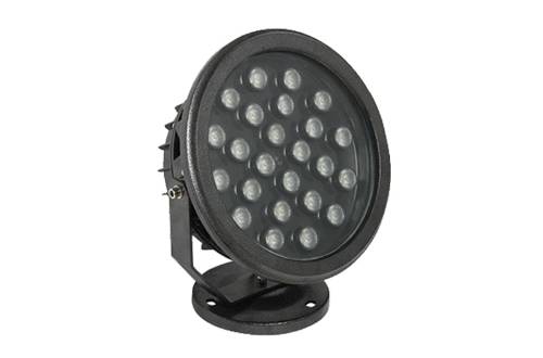 50W DMX512 LED Spotlight D280mm