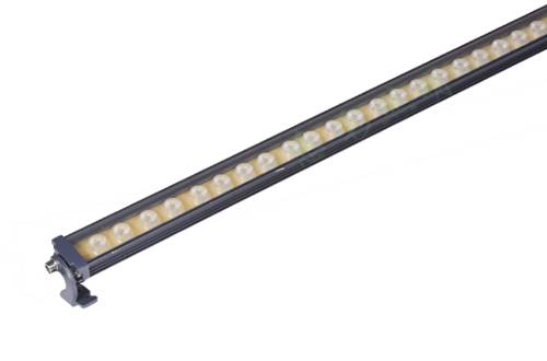 Accent Led Linear Light DMX RGB W30mm