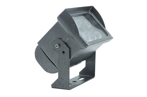 One Beam 24W Square LED Spotlight