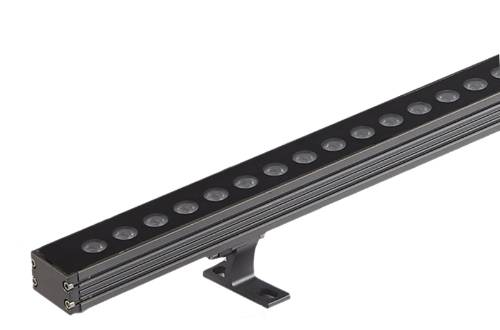 36W LED Wall Washer W36mm