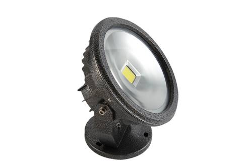 10W COB LED Spotlight Outdoor D150mm