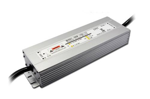 LED Waterproof Power Supply 24V 150W