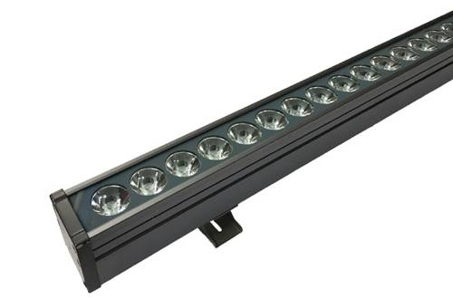 AC220V 50W LED Wall Washer W30mm