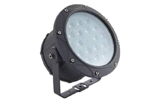 36W LED Spotlight Outdoor D206mm