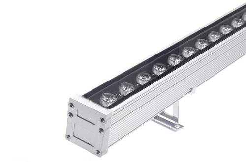 AC220V 36W DMX Wall Washer W50mm