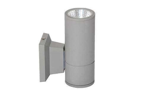 Cylinder LED Wall Sconce 10Watts